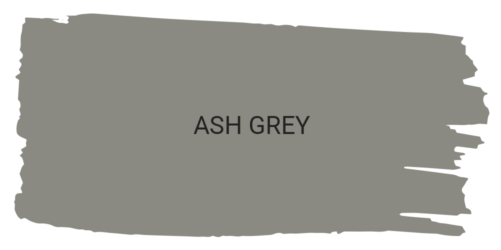 Ash Grey