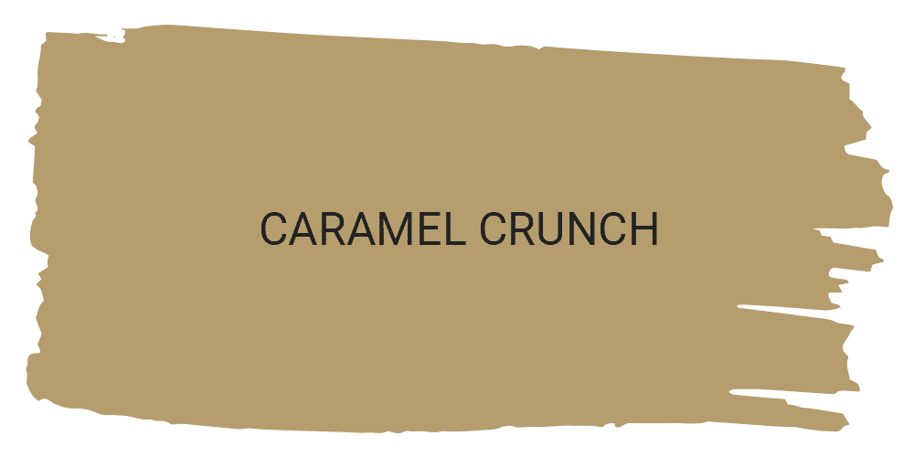 Caramel Crunch