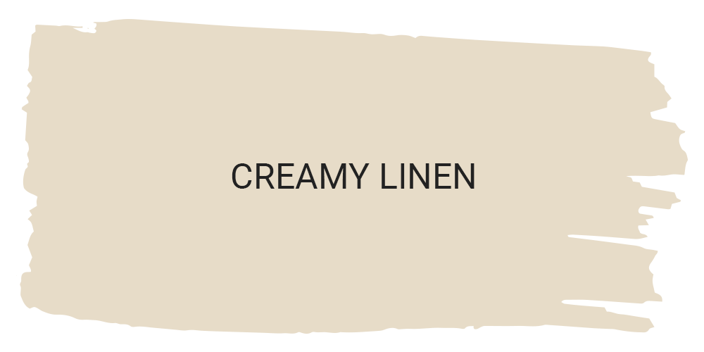 Creamy Linen