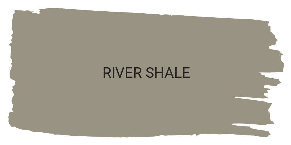 River Shale