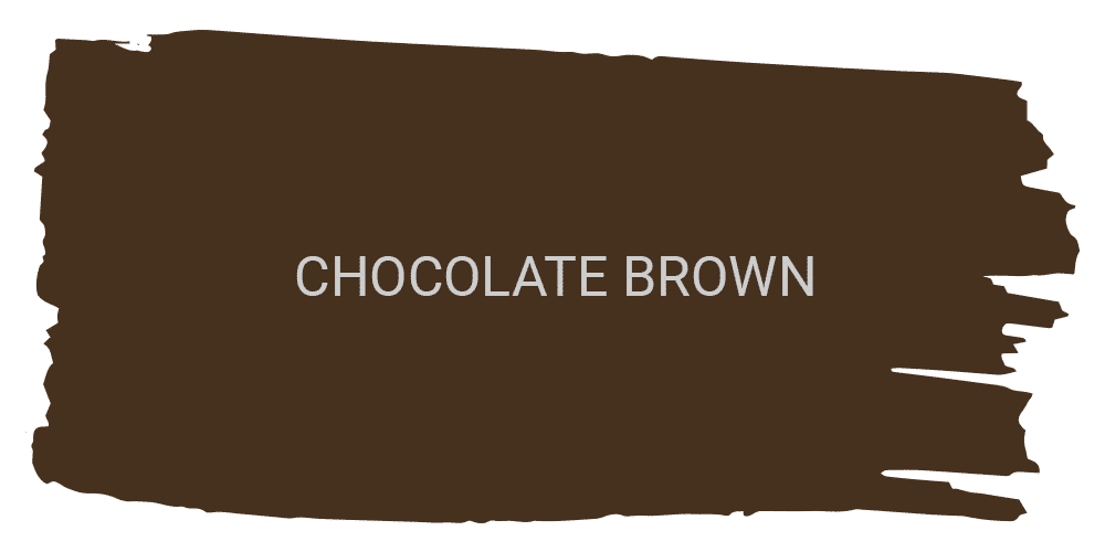 Chocolate Brown