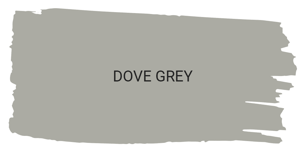 Dove Grey