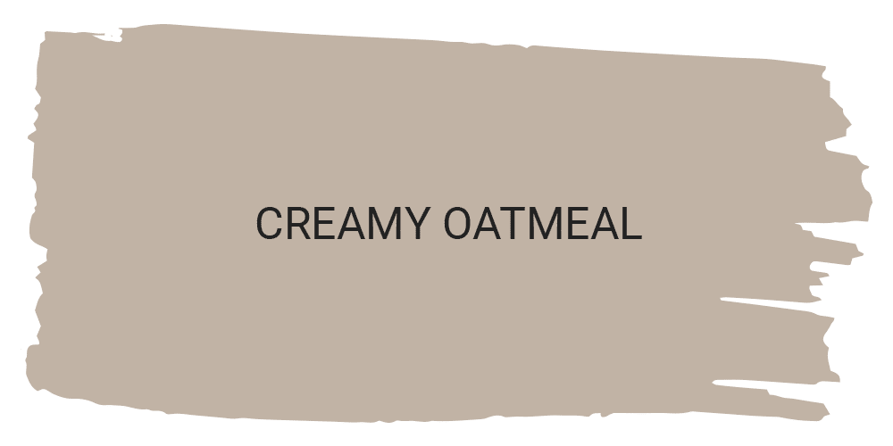 Creamy Oatmeal