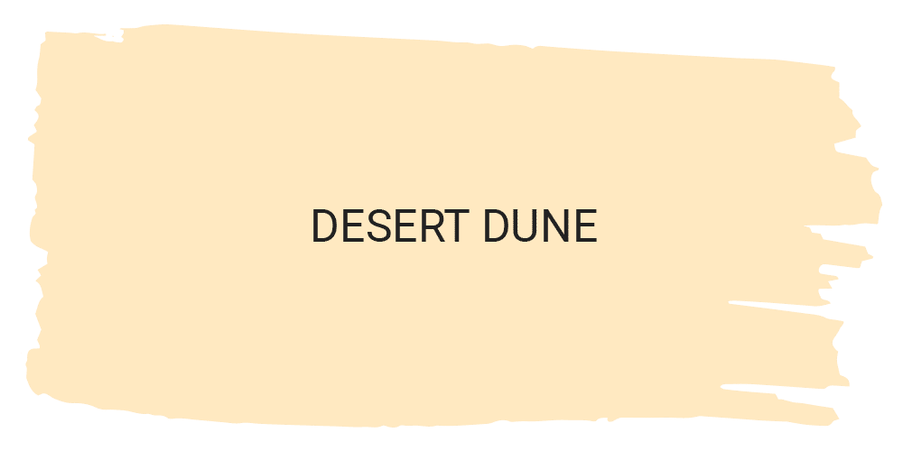 Desert Dune