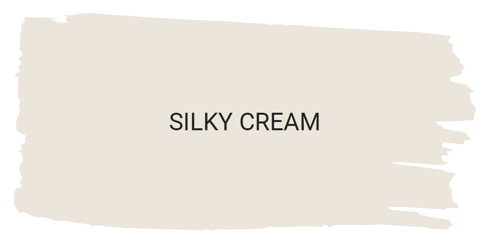 Silky Cream