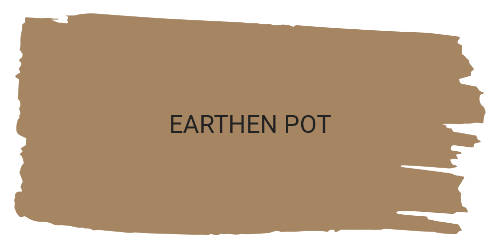 Earthen Pot