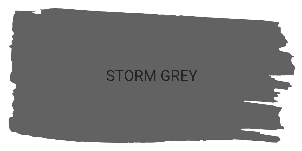 Storm Grey