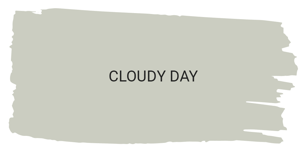 Cloudy Day