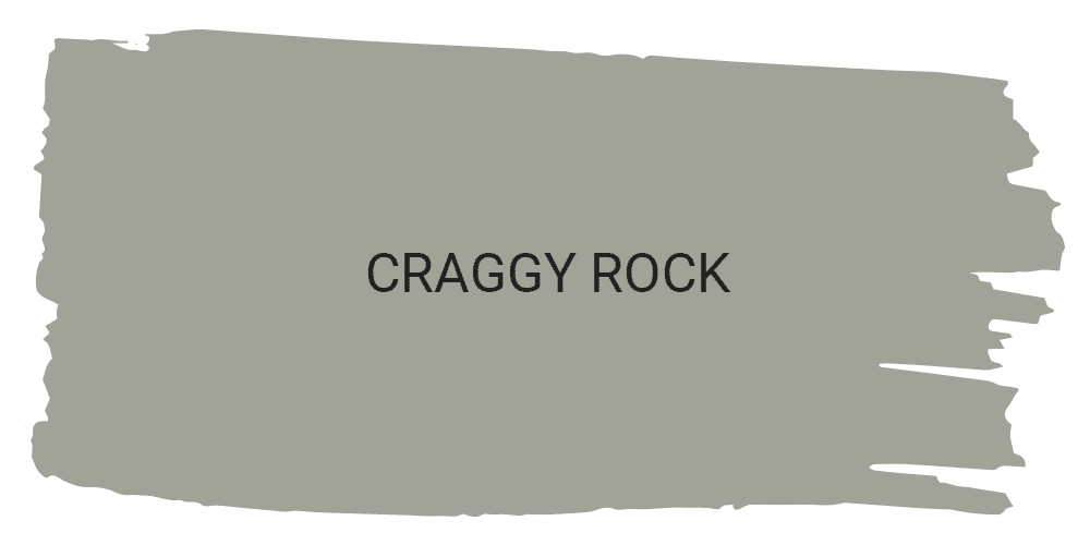 Craggy Rock