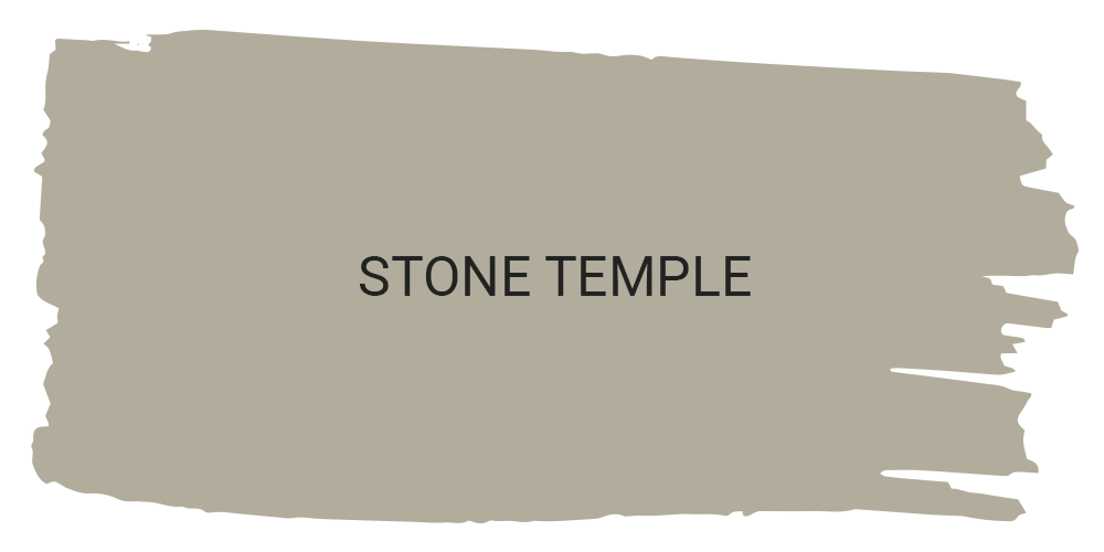 Stone Temple